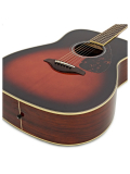 FG830 (Tobacco Brown Sunburst), зображення 4