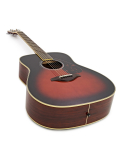 FG830 (Tobacco Brown Sunburst), зображення 3