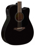 FGX800C (Black), зображення 2