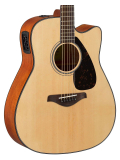FGX800C (Natural), зображення 2