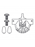 EP1104 FIVE-WAY SWITCH FOR STRAT, зображення 2