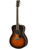 FS830 (Tobacco Brown Sunburst), зображення 1