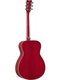FS-TA TransAcoustic (Ruby Red), зображення 5