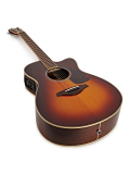 FSX830C (Brown Sunburst), зображення 7