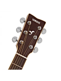 FSX830C (Brown Sunburst), зображення 6