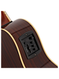 FSX830C (Brown Sunburst), зображення 4