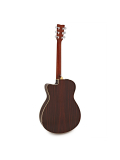 FSX830C (Brown Sunburst), зображення 5