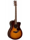 FSX830C (Brown Sunburst), зображення 1