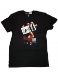 DSD38-MTS-LG MEN T-SHIRT "FULLBORE METAL" LARGE, зображення 1 | JAM DSD38-MTS-LG MEN T-SHIRT "FULLBORE METAL" LARGE, зображення 1