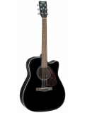 FX370C (Black), зображення 1
