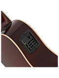 FX370C (Tobacco Brown Sunburst), зображення 4