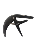 FC-70 CLASSICAL GUITAR CAPO (Black), зображення 1 | JAM FC-70 CLASSICAL GUITAR CAPO (Black), зображення 1