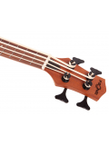 FZUB-003 Bass Ukulele, зображення 3