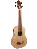 FZUB-003 Bass Ukulele, зображення 1