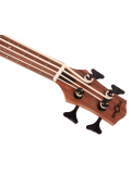 FZUB-004 Bass Ukulele, зображення 3