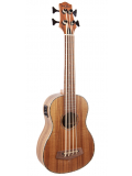 FZUB-004 Bass Ukulele, зображення 1