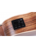 FZUB-004 Bass Ukulele, зображення 5