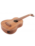 FZUB-004 Bass Ukulele, зображення 2