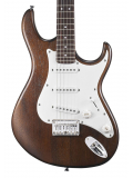 G100 (Open Pore Walnut), зображення 2