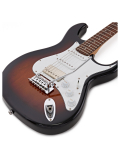 G260CS (3 Tone Sunburst), зображення 2