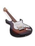G260CS (3 Tone Sunburst), зображення 3