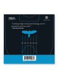 Signature Light Top/Heavy Bottom Guitar Strings 10-52, зображення 2