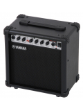 GIGMAKER EG112 GPII (Metallic Red), зображення 3