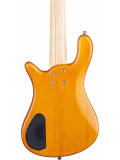 RockBass Streamer LX, 5-String (Honey Violin), зображення 3