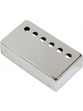 HUMBUCKING PICKUP COVER F-SPACED (Nickel), зображення 1