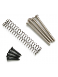 GH1200CH HUMBUCKING MOUNTING KIT (NECK), зображення 1