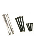 GH1201BK HUMBUCKING MOUNTING KIT (BRIDGE), зображення 1
