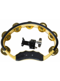 YELLOW TAMBOURINE, зображення 1