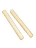 TRADITIONAL WHITE WOOD CLAVES, зображення 1