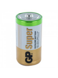 SUPER ALKALINE 1.5V C, зображення 3