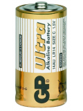 ULTRA ALKALINE 1.5V C, зображення 3