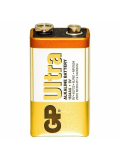 ULTRA ALKALINE 9V (6LF22), зображення 3