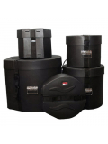 GPR-STD-SET Classic Series Case Set - Standard, зображення 1 | JAM GPR-STD-SET Classic Series Case Set - Standard, зображення 1