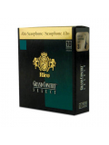 Grand Concert Select - Alto Sax #2.5 - 10 Pack, зображення 1 | JAM Grand Concert Select - Alto Sax #2.5 - 10 Pack, зображення 1