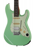 GTRS Standard S800 (Surf Green), зображення 2