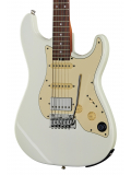 GTRS Standard S801 (White), зображення 2