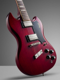 Polara Deluxe (Cherry Red), зображення 5