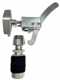 #H-11 Drop-Lock Hi-hat Clutch, зображення 3 | JAM #H-11 Drop-Lock Hi-hat Clutch, зображення 3