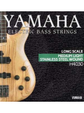 H4030 STAINLESS STEEL MEDIUM LIGHT 4 STRING (45-105), зображення 1 | JAM H4030 STAINLESS STEEL MEDIUM LIGHT 4 STRING (45-105), зображення 1