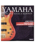 H4070 STAINLESS STEEL MEDIUM LIGHT 6-STRING (32-126), зображення 1