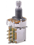 H70 PUSH-PULL POT 250K TYPE B, зображення 1