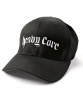 DSD37-40SM FLEX FIT CAP "HEAVY CORE" SMALL, зображення 1 | JAM DSD37-40SM FLEX FIT CAP "HEAVY CORE" SMALL, зображення 1