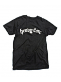 DSD37-MTS-MD MEN T-SHIRT "HEAVY CORE" MEDIUM, зображення 1