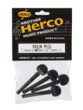 HE921 HERCO VIOLIN PEGS - 3/4 SIZE, зображення 1