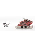 AIC128-D Dante Accelerator, зображення 3