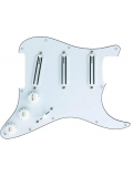 HIGH POWER STRAT REPLACEMENT PICKGUARD, зображення 4